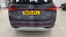 Hyundai SANTA FE 1.6 TGDi Plug-in Hybrid Ultimate 5dr 4WD Auto Estate